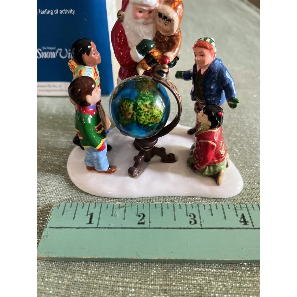 Department 56 Snow Village 
